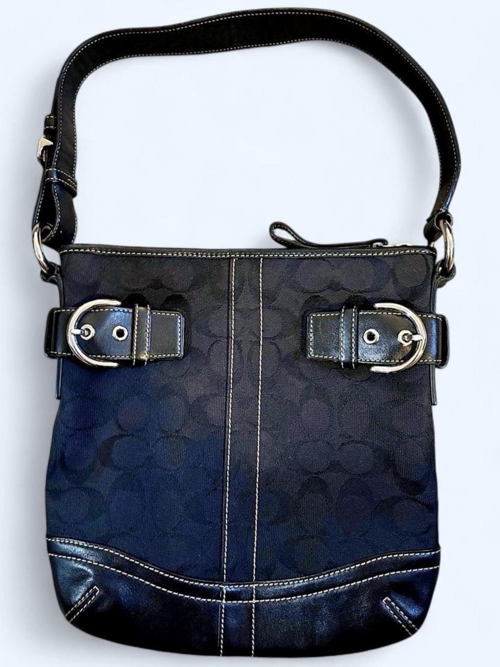 Coach SoHo shoulder bag